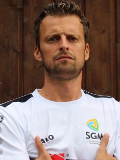 Stefan Rüdele