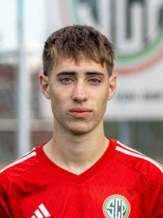 Jonathan Demir