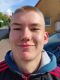 Gerome Süße