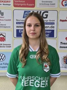 Sophie Kuphal