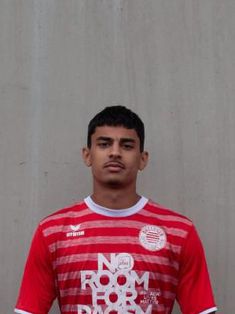 Mohammad Iman Naderi