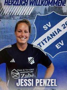 Jessica Penzel