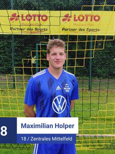 Maximilian Holper