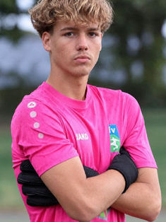 Simon Lüdeking