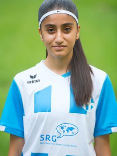 Mina Hefaa Mohammad