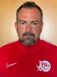 Andrej Peters