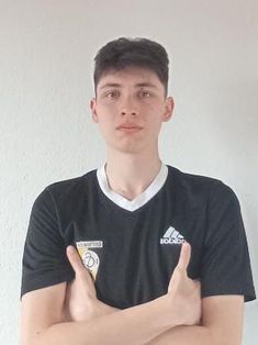 Alvaro Santiago Vasquez Perez