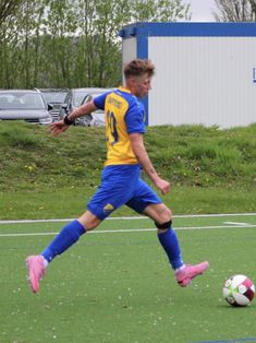 Luca Door