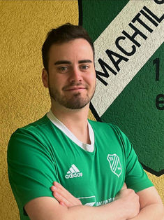 Avatar Bild für Nils Paulick