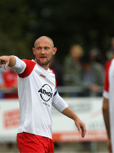 Tim Rüdiger
