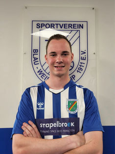 Stefan Bowe