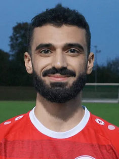 Salih Okumus