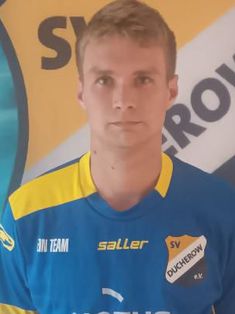 Daniel Dziadzia