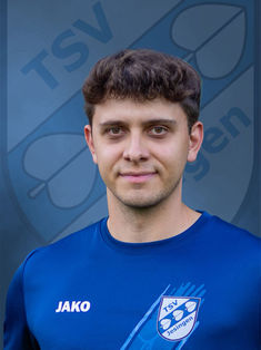 Alexander Kubicki