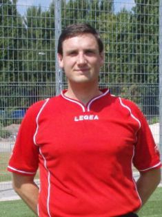 Daniel Goetzmann