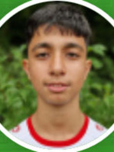 Sahel Seljughi