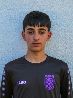 Arian Ahmadiyeh