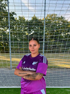 Tamara Galluzzi