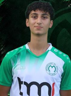 Emirhan Kizilirmak