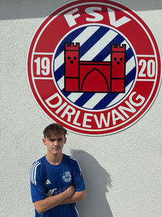 Avatar Bild