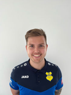 Tim Klützke