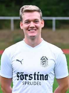 Luca Goerlich