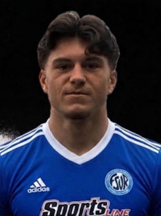 Samuel Gashi