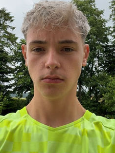Lucas Kolls