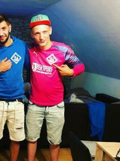 Dominik Lucas Becker