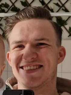 Lucas Baum