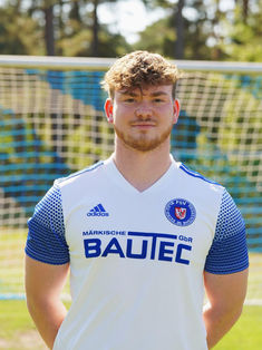 Lukas Schuster