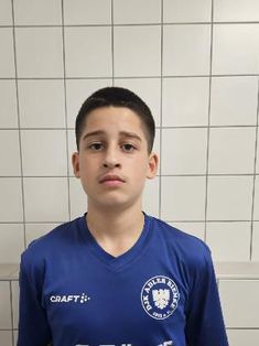Khaled Chahrour