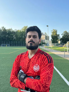 Ismail Cakir