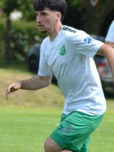 Daniel Gavrylenko