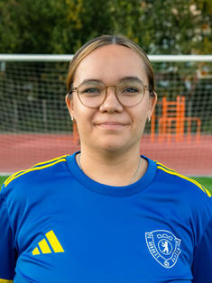 Patricia-Denise Matthes