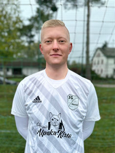 Yannic Hawranke