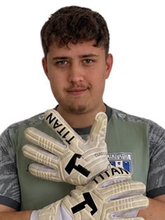 Lukas Mandler