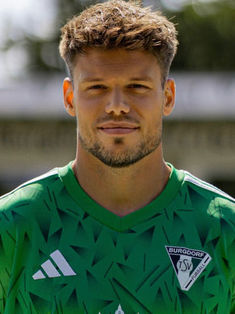 Niklas Priess