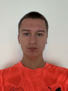 Nazarii Kozachenko