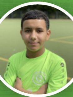 Ayoub Allouche El Balgou