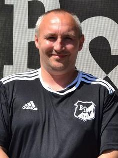 Sascha Stender