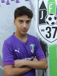 Mouayad Zein