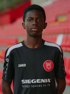 Marve Iyonagbe