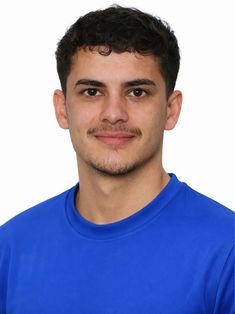 Nick Barth