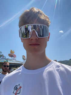 Yannic Aaron Grüning