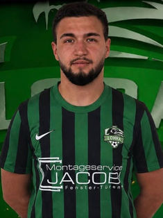 Serhad Kawa Altay