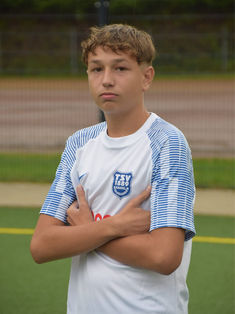 Leonhard Majatzki