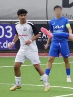 Emirhan Isiklar