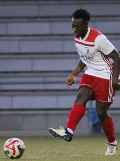 Ayite D Almeida