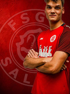 Moritz Salzmann